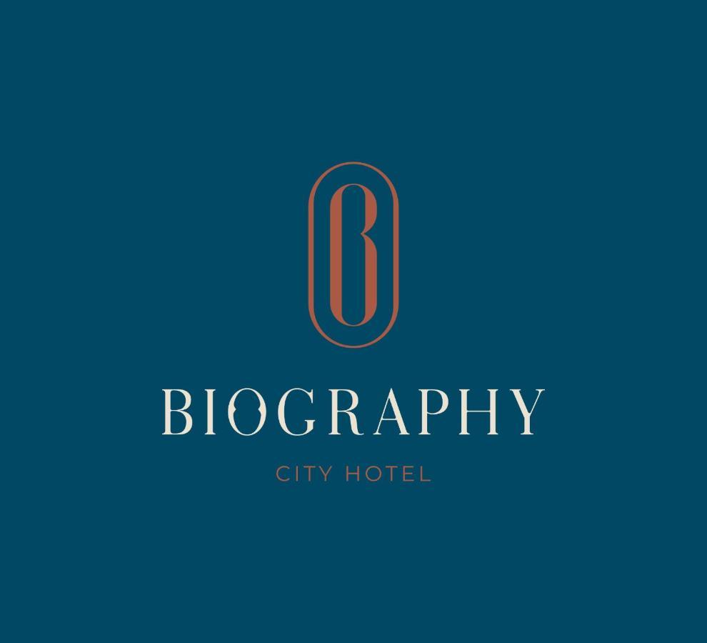 Biography Design Tbilisi Hotel Екстериор снимка