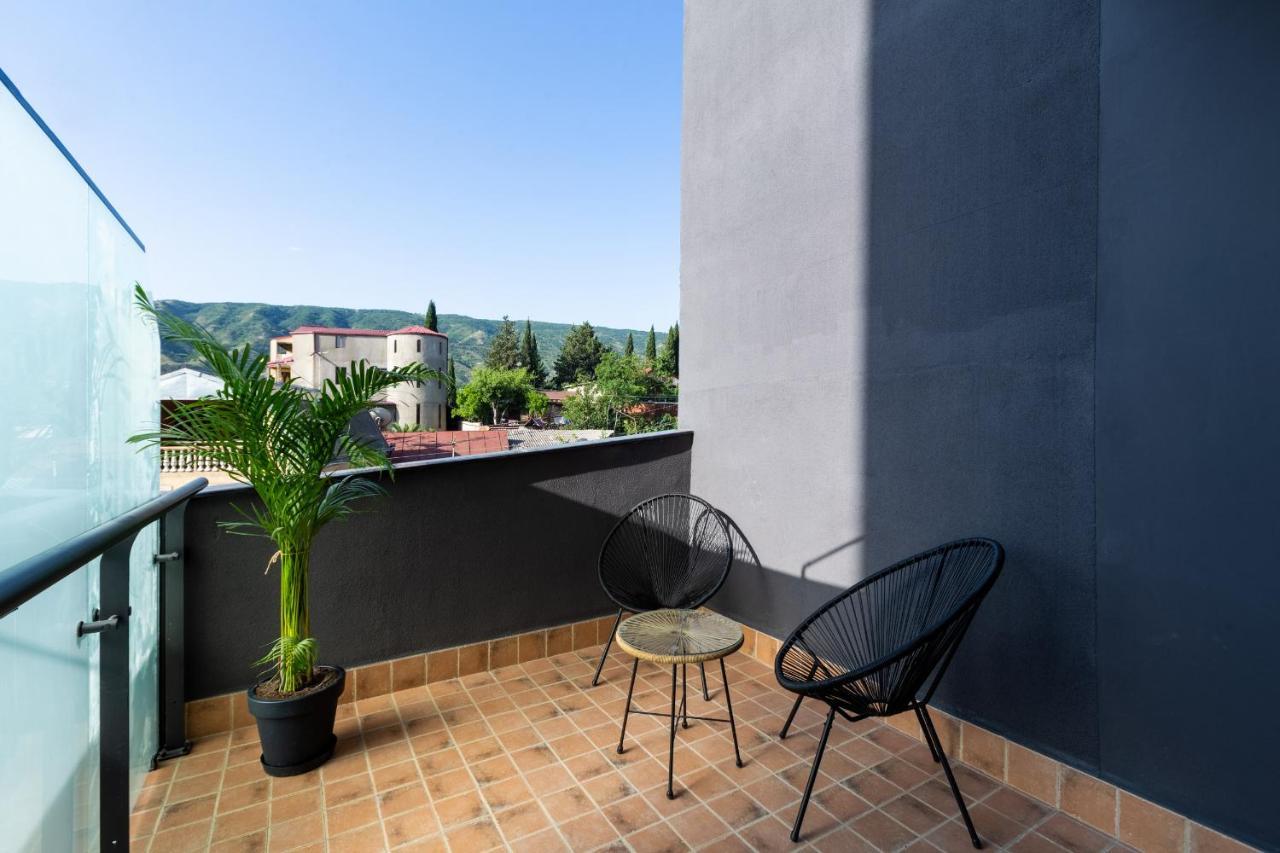 Biography Design Tbilisi Hotel Екстериор снимка