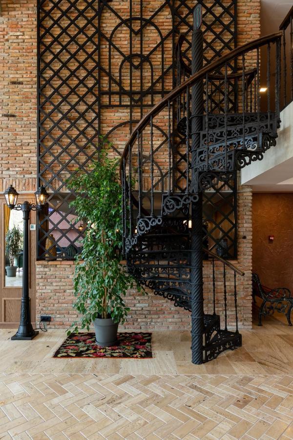Biography Design Tbilisi Hotel Екстериор снимка