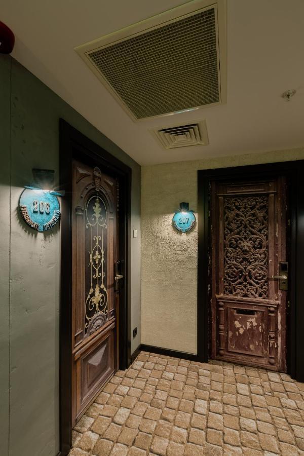 Biography Design Tbilisi Hotel Екстериор снимка