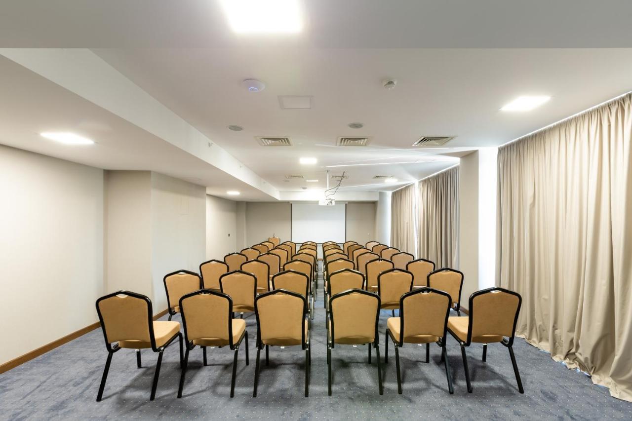 Biography Design Tbilisi Hotel Екстериор снимка