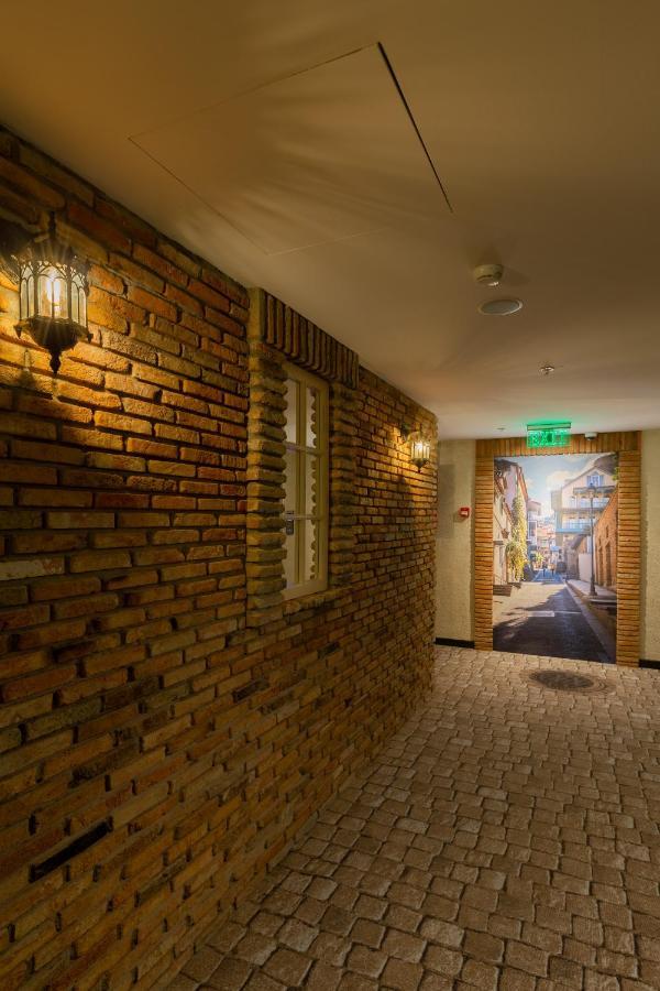Biography Design Tbilisi Hotel Екстериор снимка