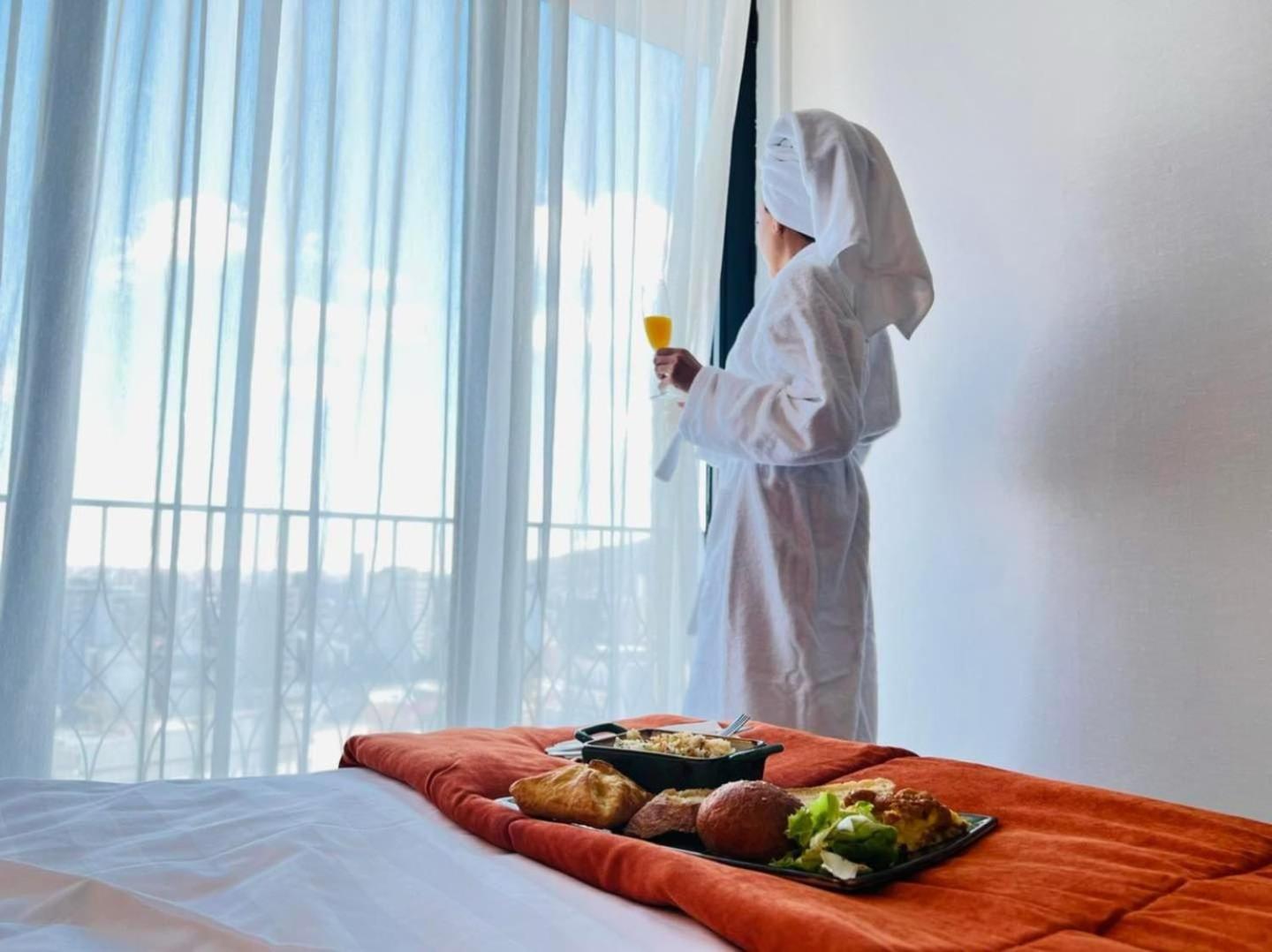 Biography Design Tbilisi Hotel Екстериор снимка