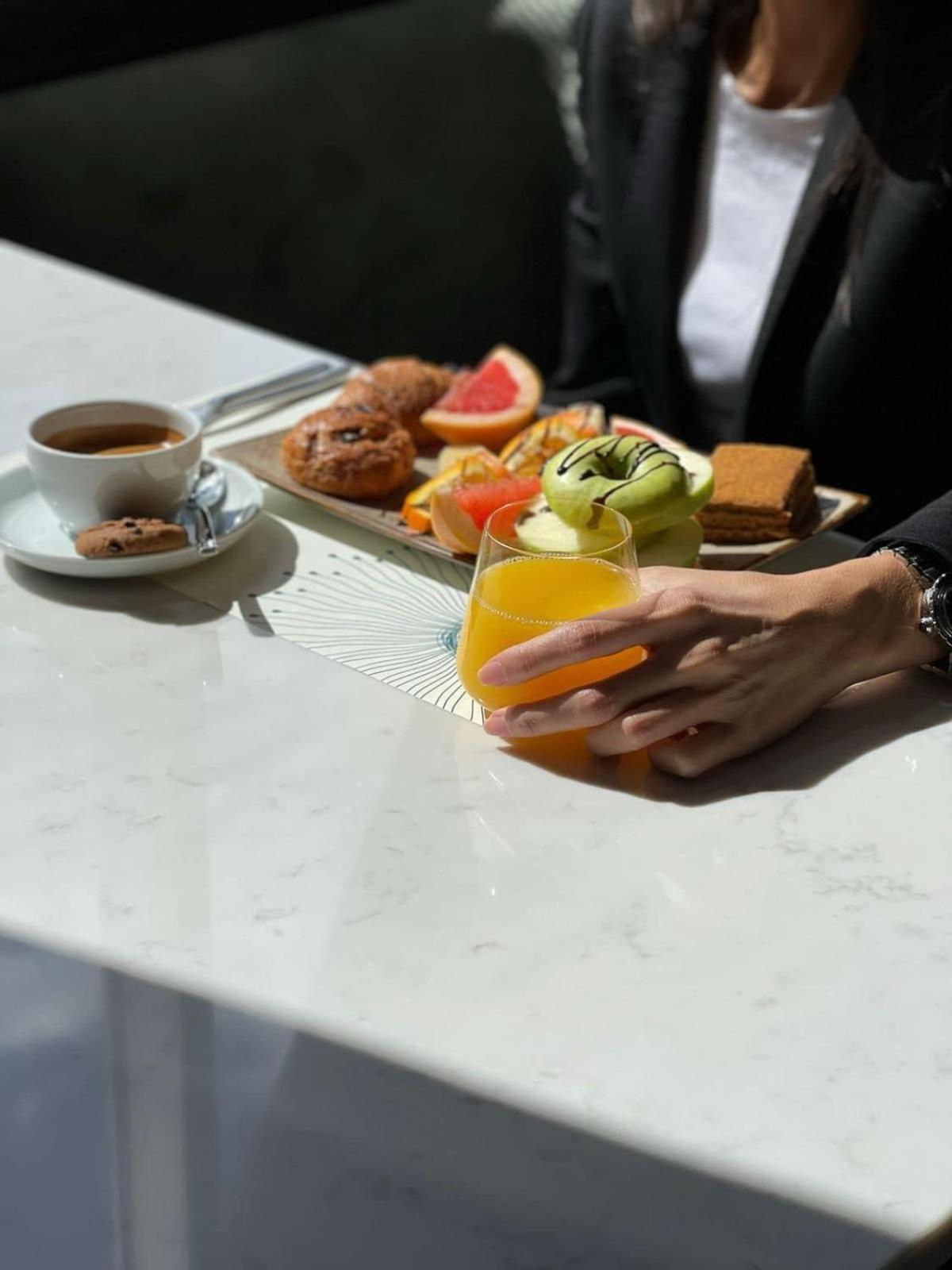 Biography Design Tbilisi Hotel Екстериор снимка