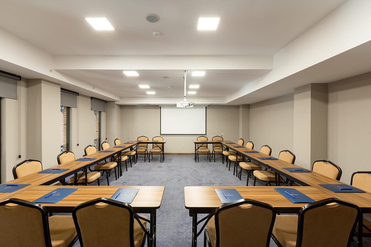 Biography Design Tbilisi Hotel Екстериор снимка